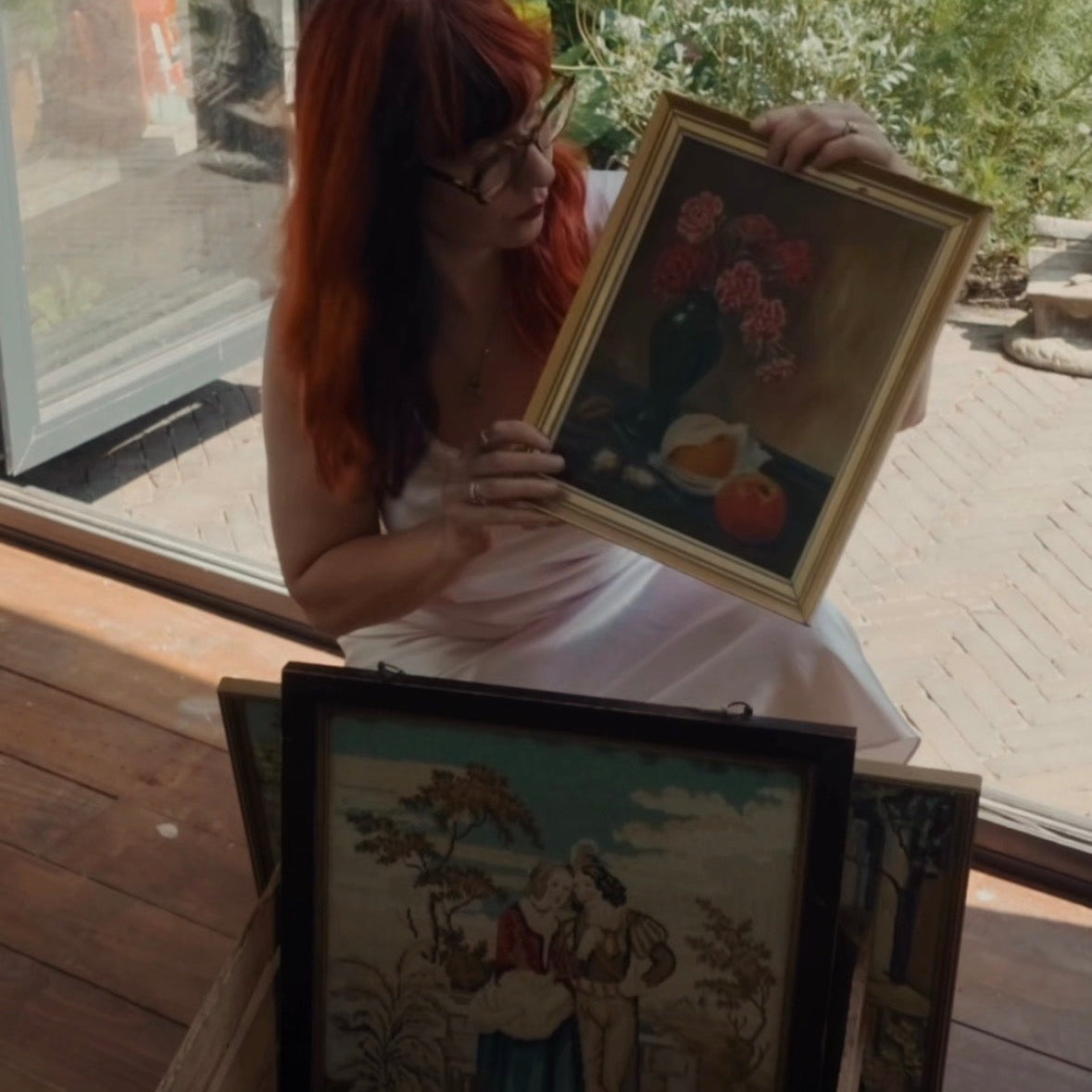 Art Drop