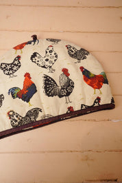 Chicken Tea Cosy