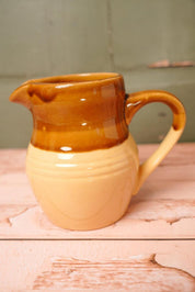Vintage T G Green Granville Jug