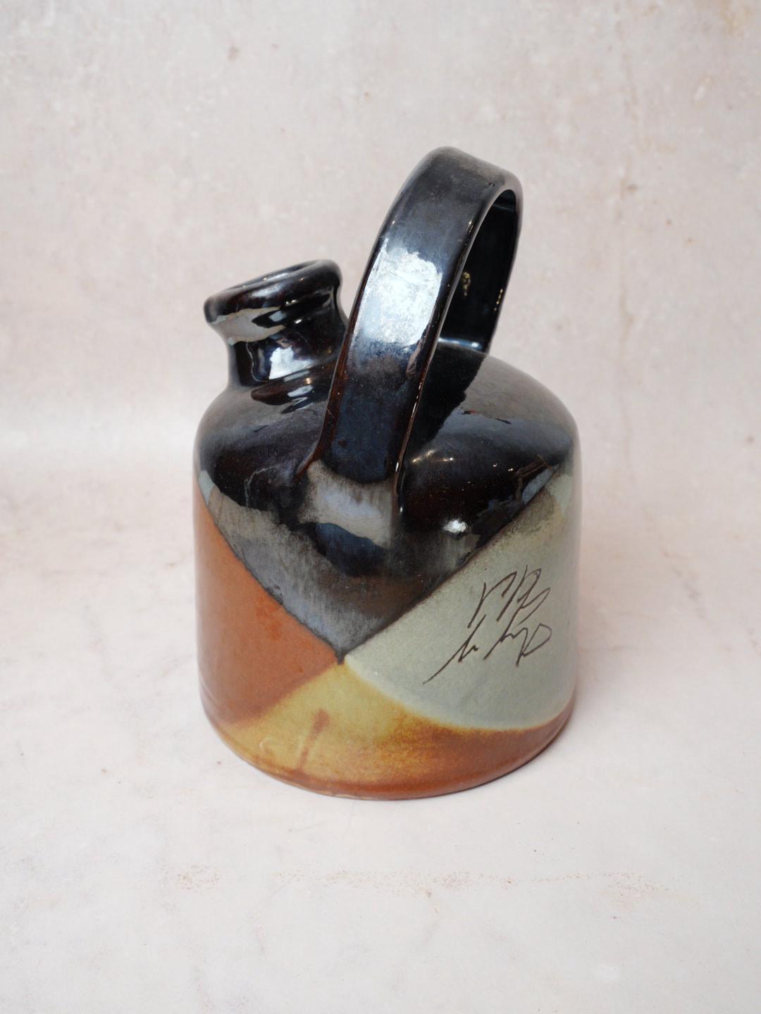 Michael Dixon Studio Pottery Jug