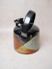 Michael Dixon Studio Pottery Jug