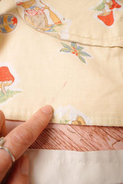 Vintage Kids Baking Apron