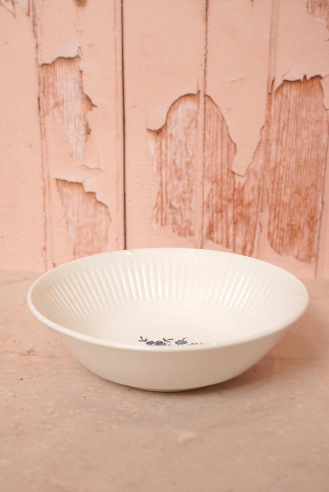 Johnson Bros Scandia Bowl