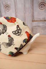 Chicken Tea Cosy