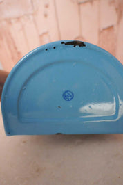 Madame Blå Salt Box