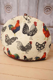 Chicken Tea Cosy