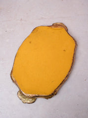 Florentine Gold Tray