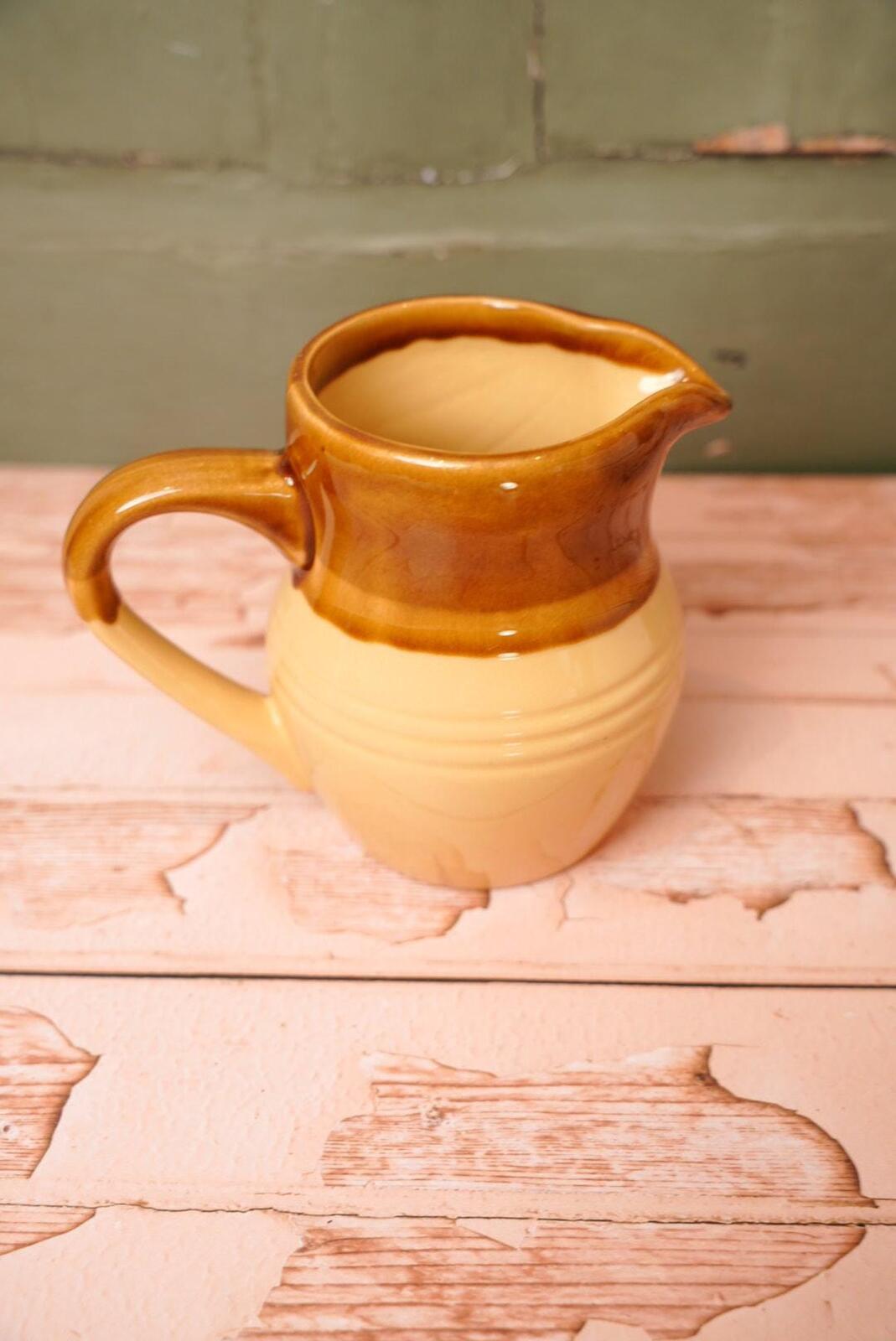 Vintage T G Green Granville Jug