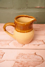Vintage T G Green Granville Jug