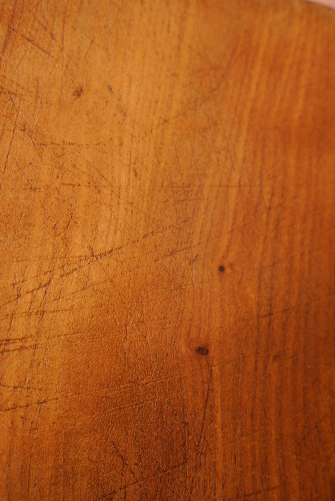 Rustic Wooden Chopping Board