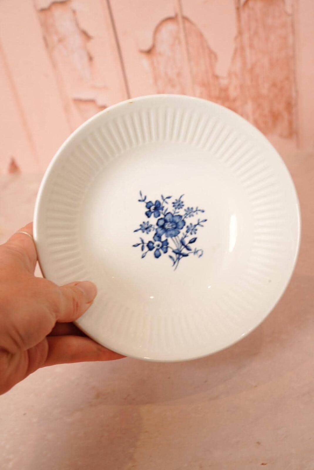 Johnson Bros Scandia Bowl