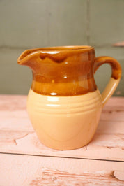 Vintage T G Green Granville Jug