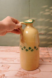 Vintage Ceramic Jug Vase