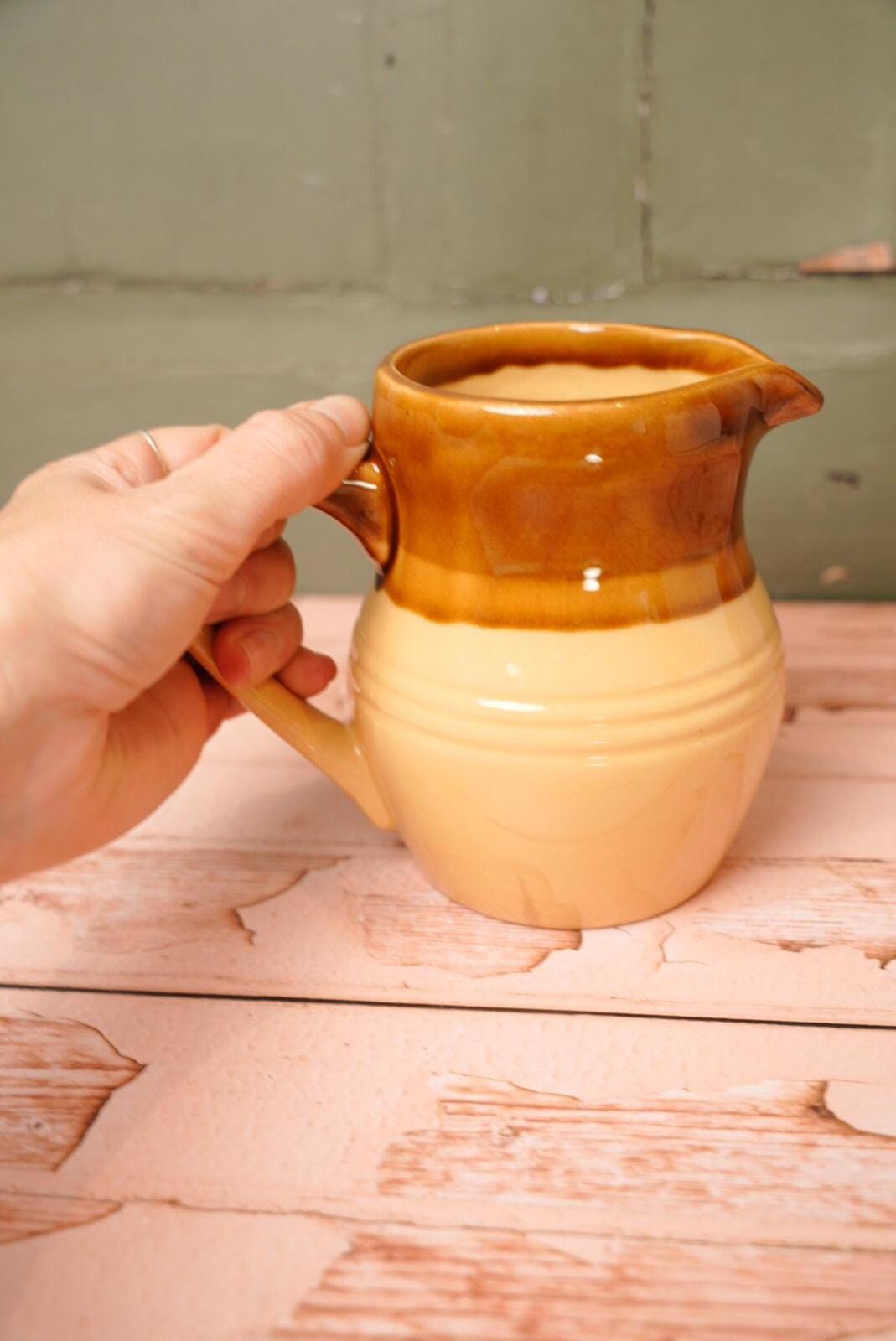 Vintage T G Green Granville Jug