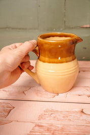 Vintage T G Green Granville Jug