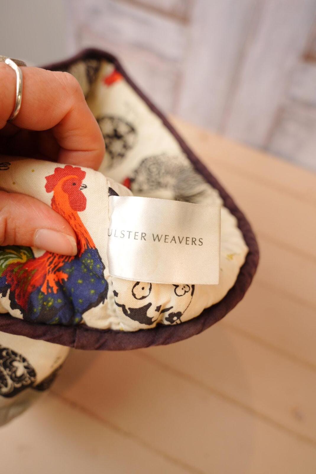 Chicken Tea Cosy