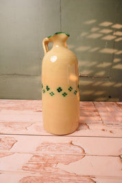 Vintage Ceramic Jug Vase