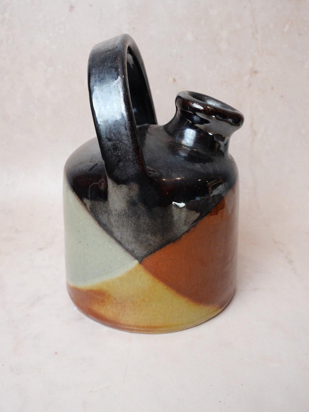 Michael Dixon Studio Pottery Jug