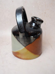 Michael Dixon Studio Pottery Jug