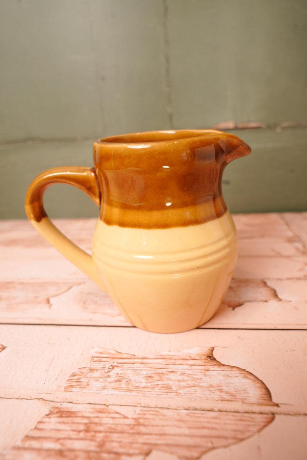 Vintage T G Green Granville Jug