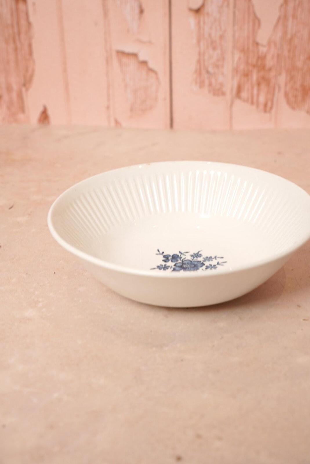 Johnson Bros Scandia Bowl