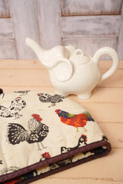 Chicken Tea Cosy