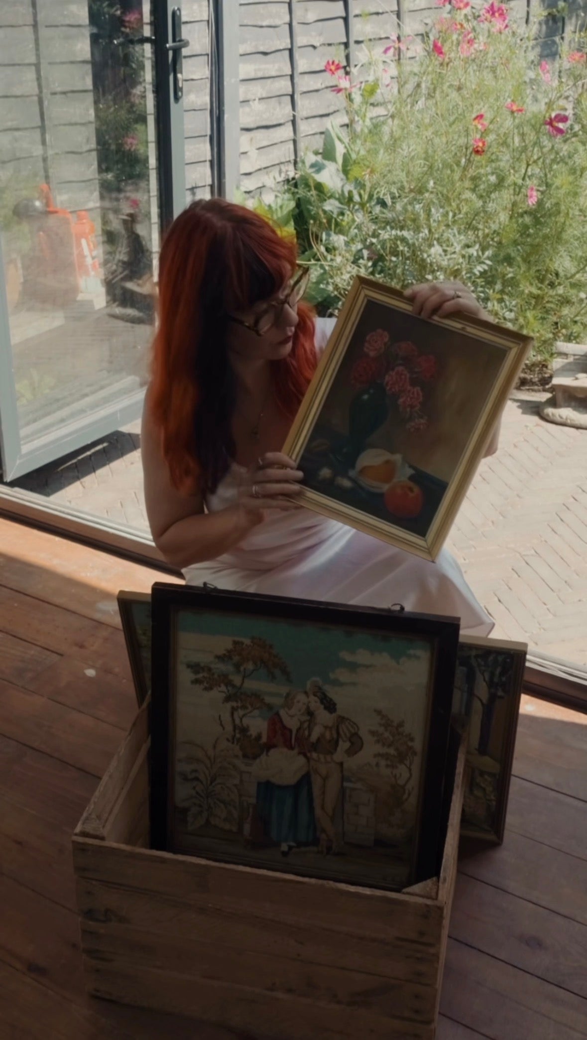 Art Drop