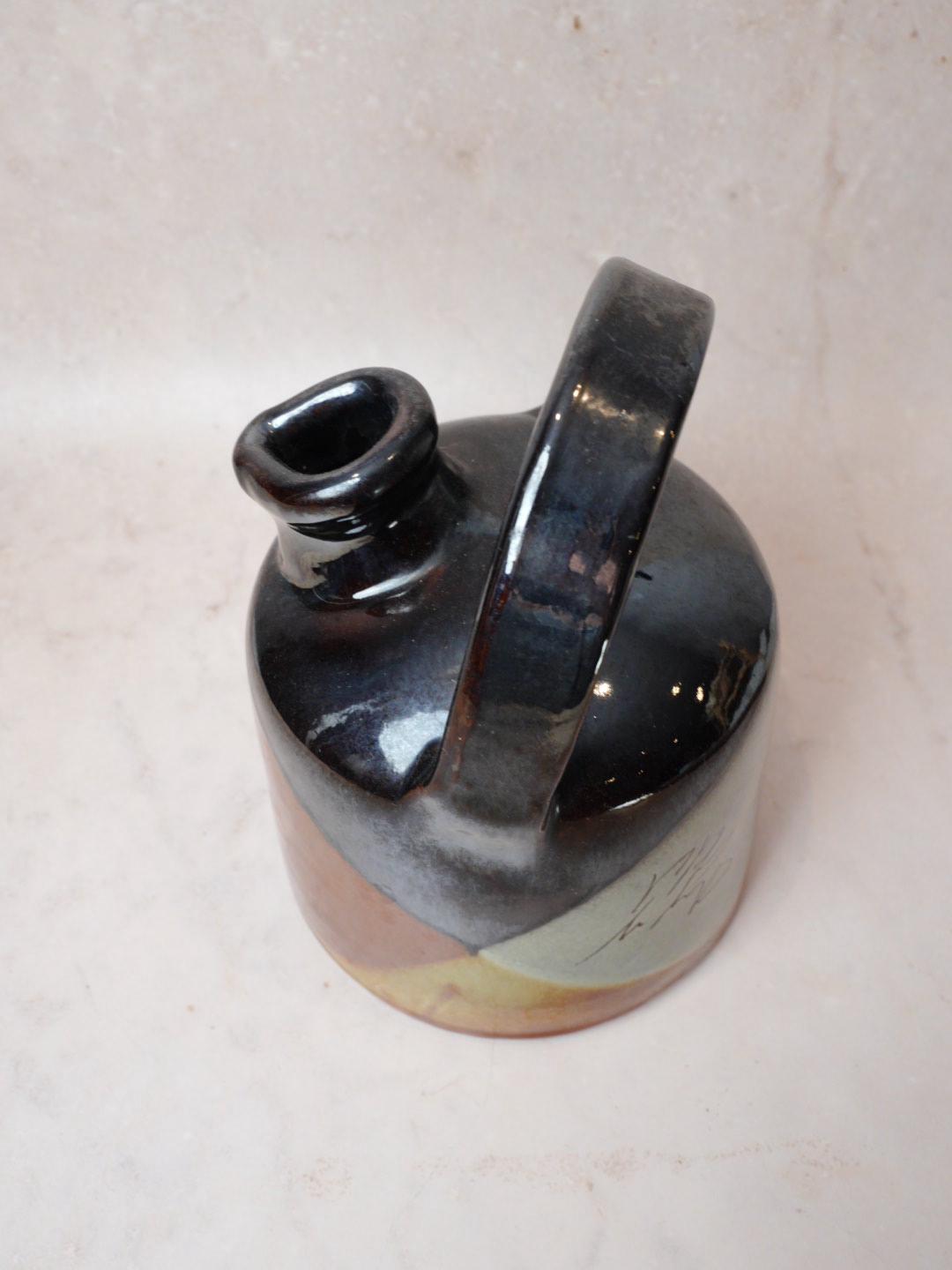 Michael Dixon Studio Pottery Jug