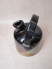 Michael Dixon Studio Pottery Jug