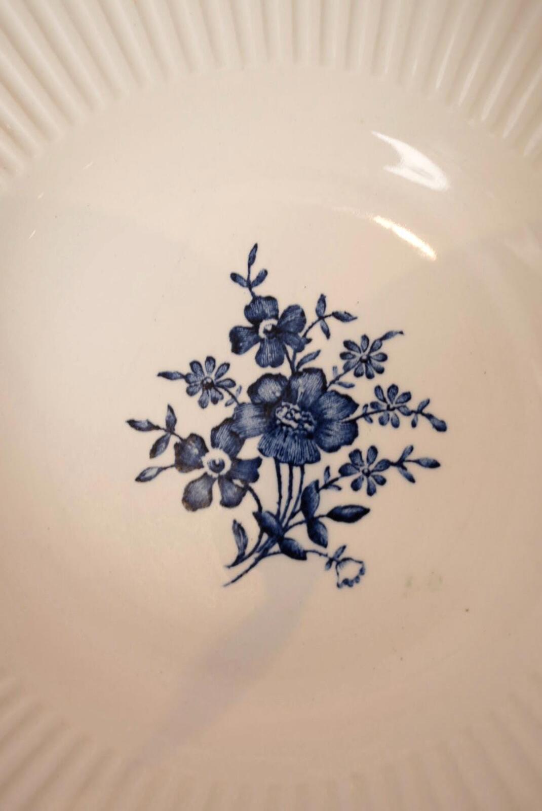 Johnson Bros Scandia Bowl