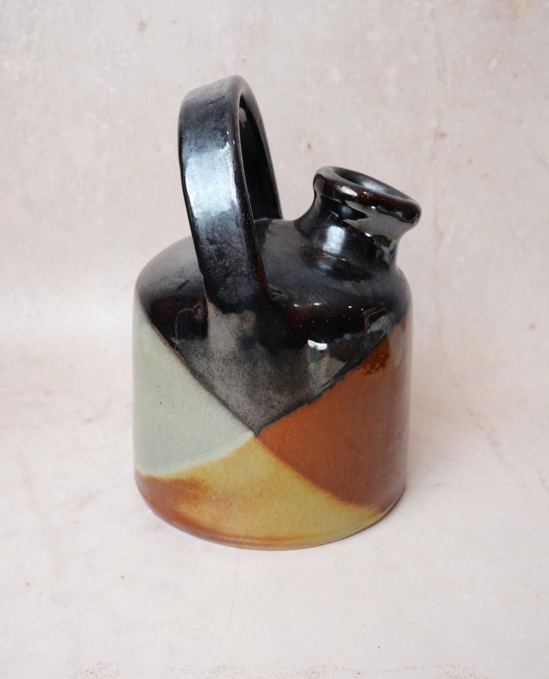 Michael Dixon Studio Pottery Jug