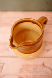 Vintage T G Green Granville Jug