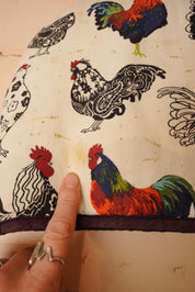 Chicken Tea Cosy