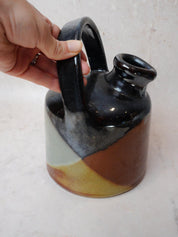Michael Dixon Studio Pottery Jug