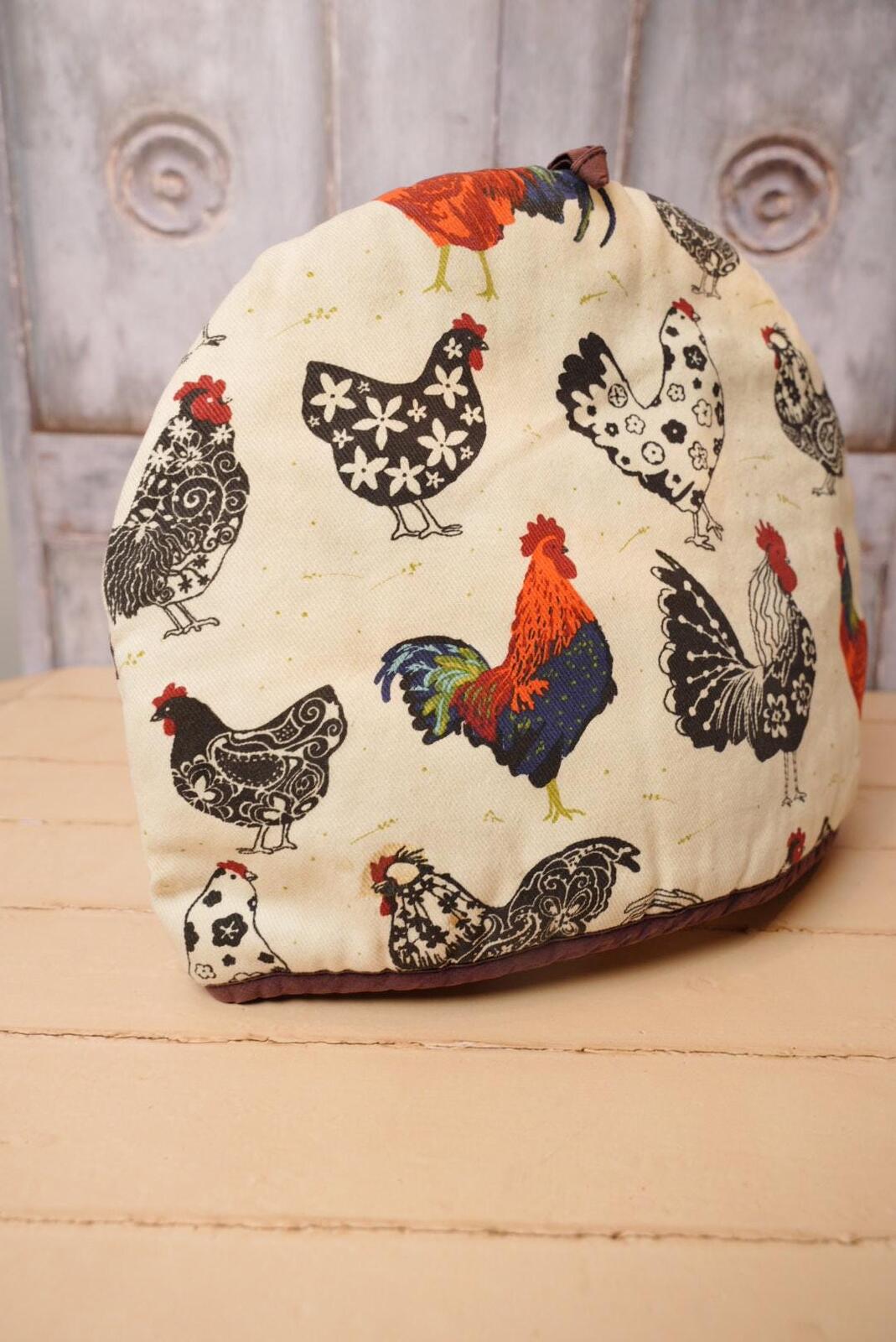 Chicken Tea Cosy