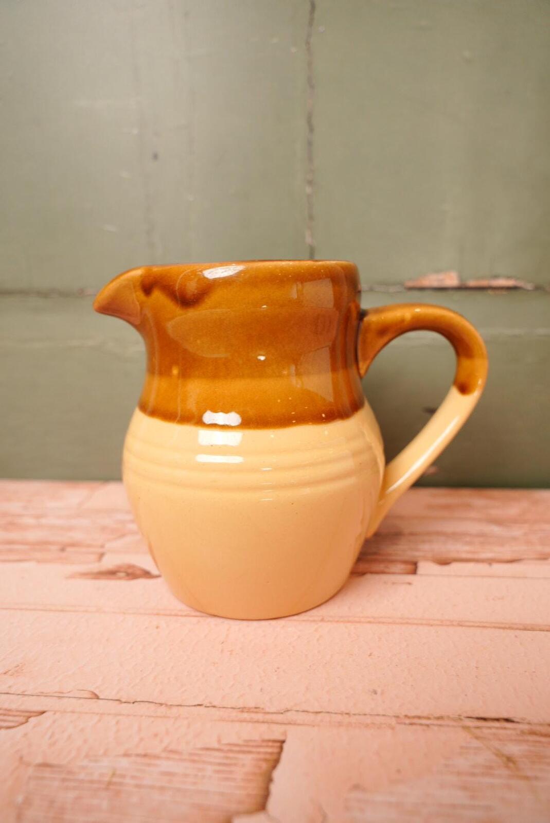 Vintage T G Green Granville Jug