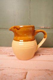 Vintage T G Green Granville Jug