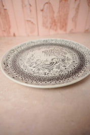 Nymolle Bjorn Wiinblad Summer Plate