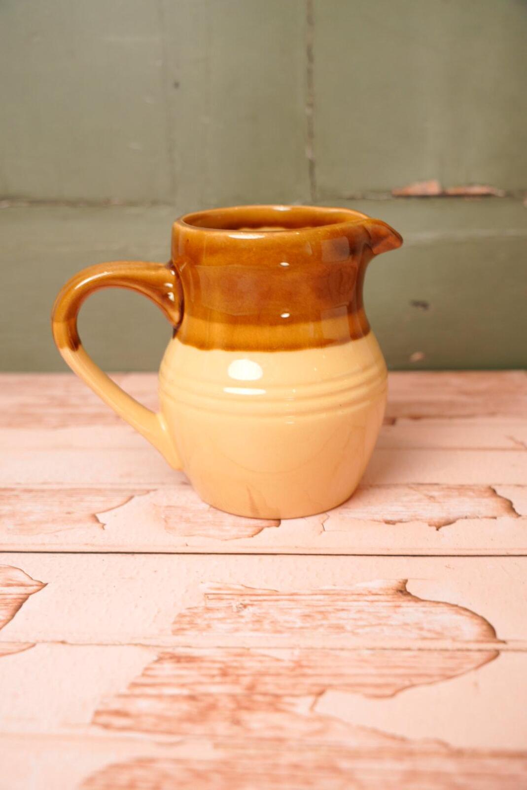 Vintage T G Green Granville Jug