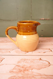 Vintage T G Green Granville Jug