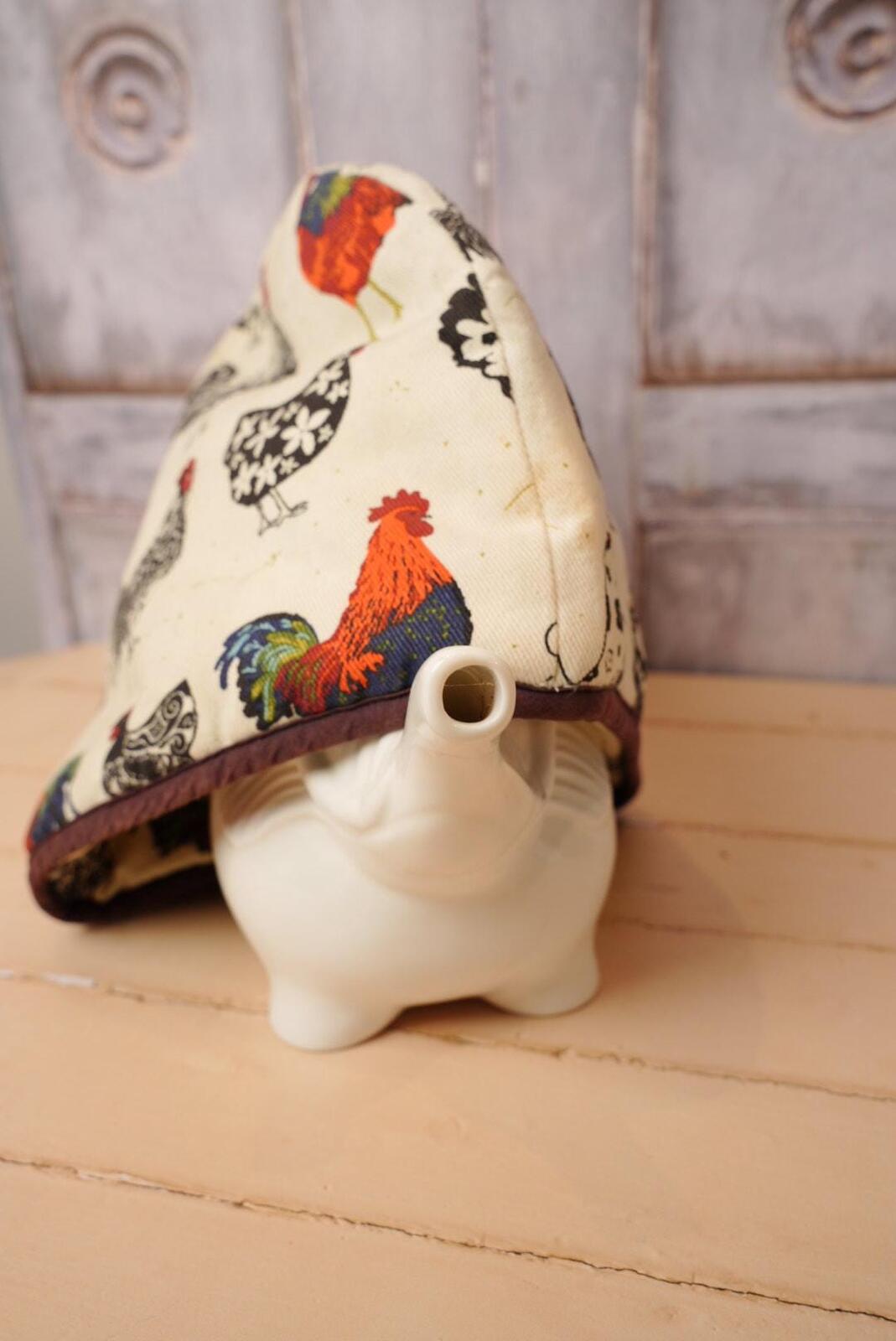 Chicken Tea Cosy