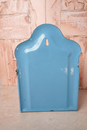 Madame Blå Salt Box