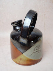 Michael Dixon Studio Pottery Jug