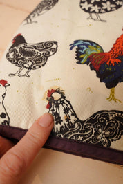 Chicken Tea Cosy